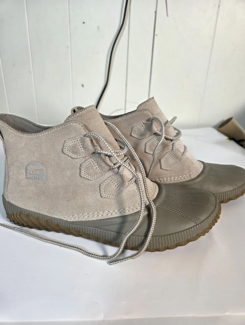 Sorel good pre